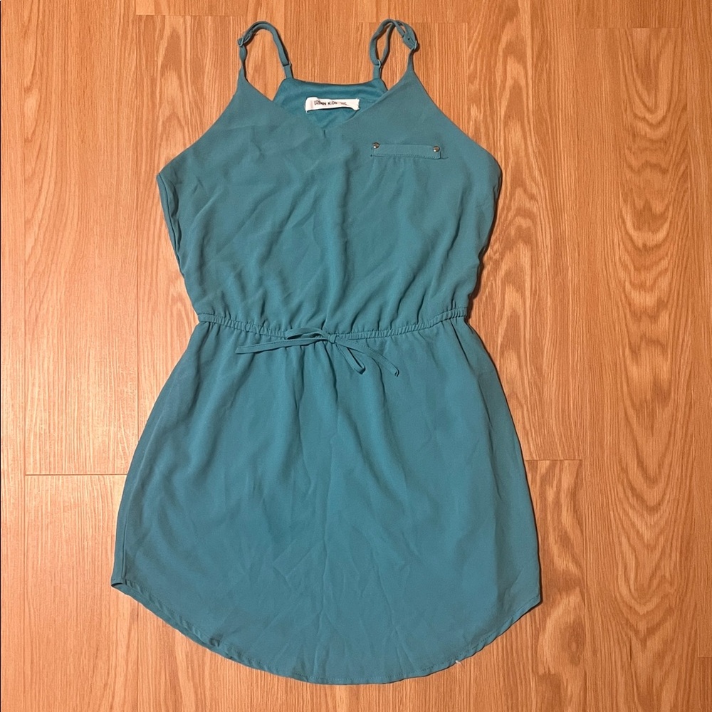 Urban Kids Dress